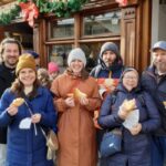 munich christmas markets food tour germany