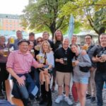 viktualienmarkt food tour budget group