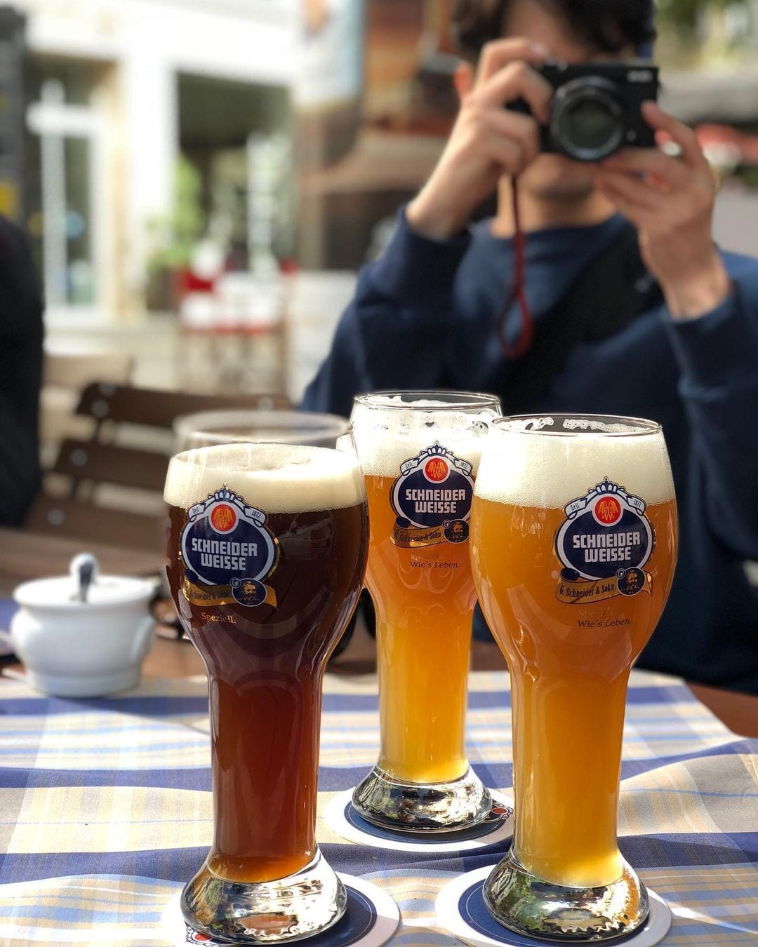 munich beer tour